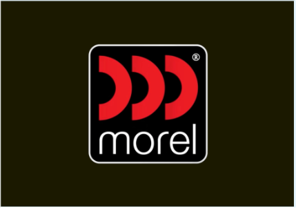 Morel 美樂儀