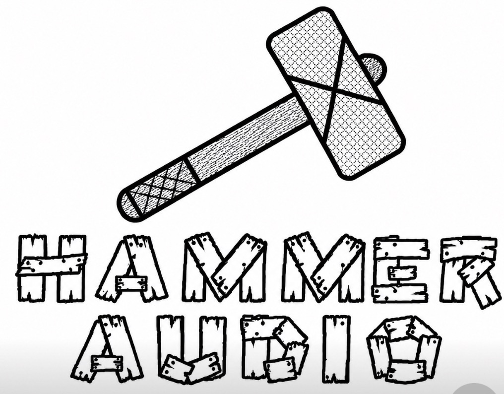 槌子 HAMMER