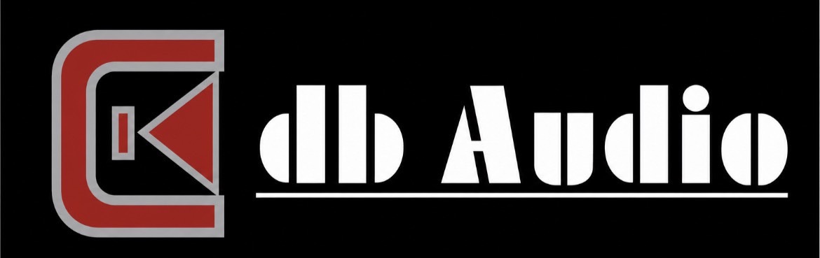 dbAudio dbAudio
