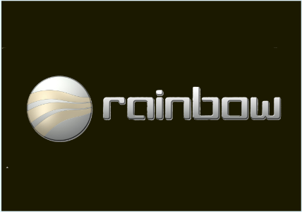 德國 Rainbow None