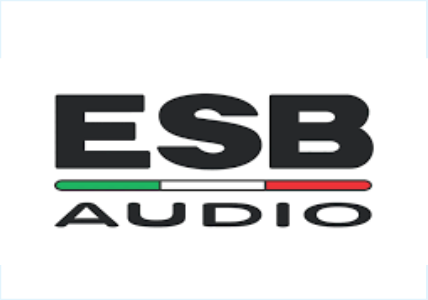 ESB AUDIO None