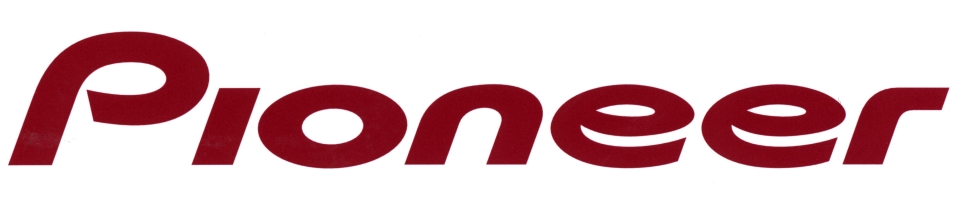 先鋒 PIONEER