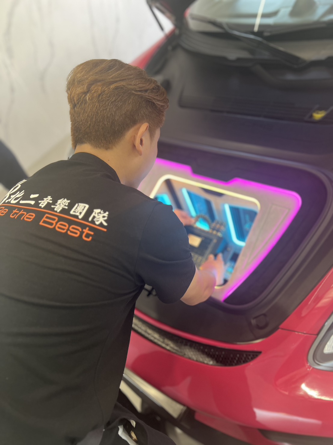 北二汽車音響,汽車安卓機、汽車音響、汽車360環景系統、汽車喇叭、DSP 調音、隔音制震、盲點偵測器、行車紀錄器、倒車顯影、電子後視鏡、測速器、影音主機、盲點偵測