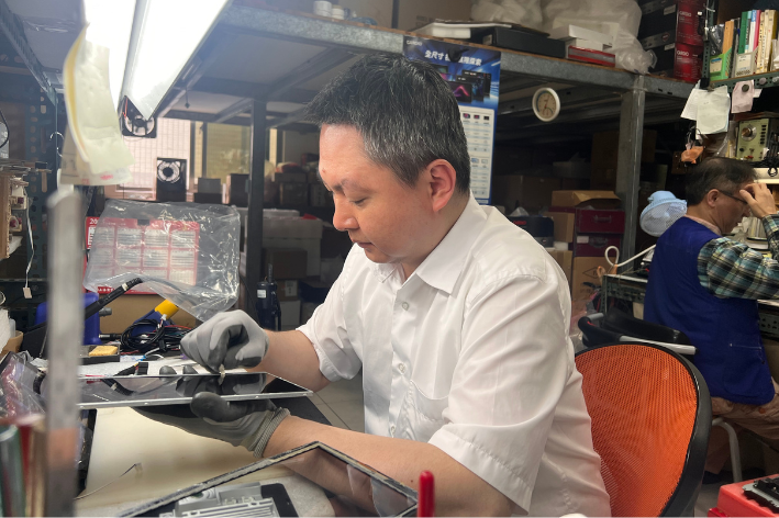 41年轉型實錄義昇電氣|站穩汽車安卓主機品牌 Cardio全台車用市場的腳步