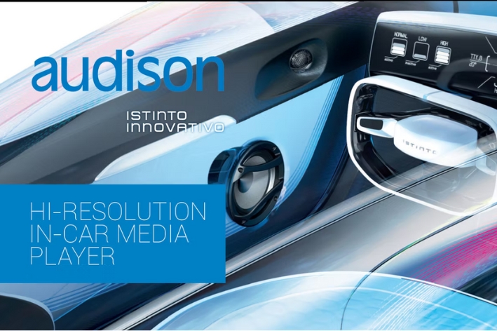 35年資歷,伍創電子,打造屬於全台灣的「完整聲學」生態圈