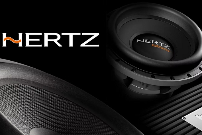 35年資歷,伍創電子,打造屬於全台灣的「完整聲學」生態圈