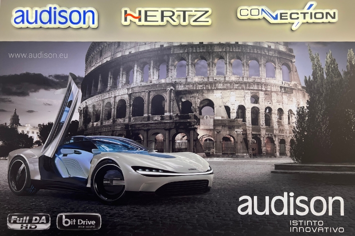 35年資歷,伍創電子,打造屬於全台灣的「完整聲學」生態圈