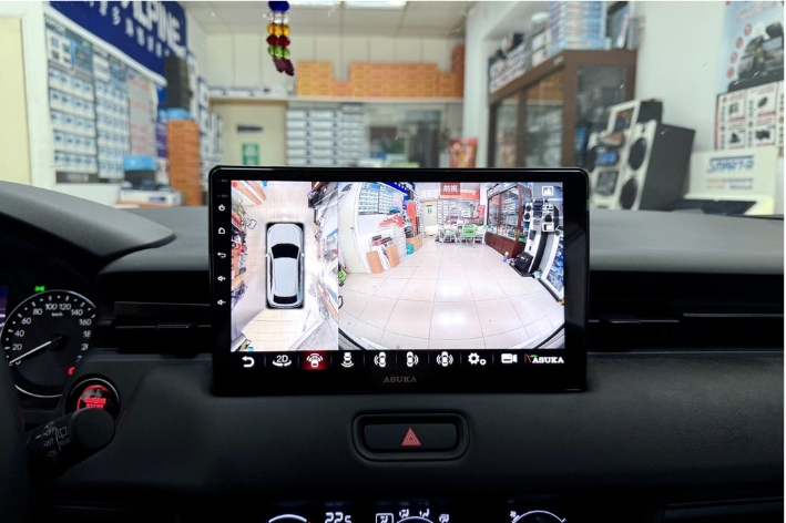 30年成就,從學徒到新竹汽車音響市場領航者,專訪新竹汽車音響職人吳仁君