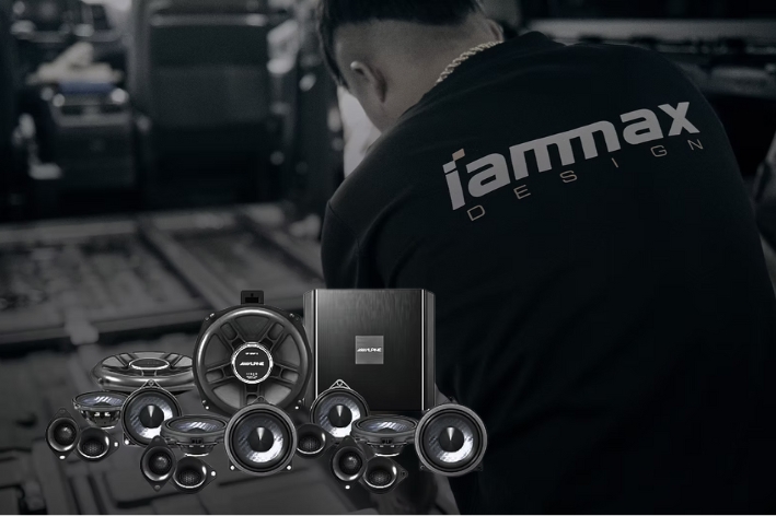 30 年整車改裝與高端商務車整合專家｜美事達汽車音響ALPINE 汽車音響台灣代理