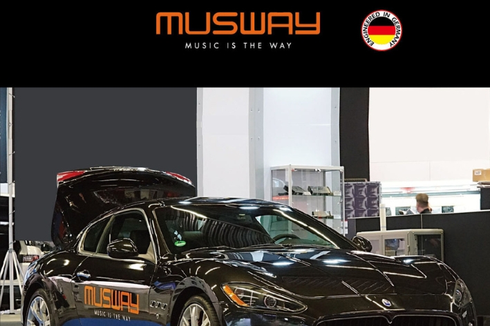 20年的產業歷程，從隔音切入走出代理商新路線｜力英有限公司 CTK 汽車隔音制震 全台代理專訪