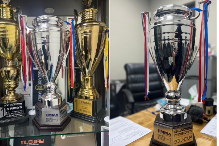 20年的產業歷程，從隔音切入走出代理商新路線｜力英有限公司 CTK 汽車隔音制震 全台代理專訪