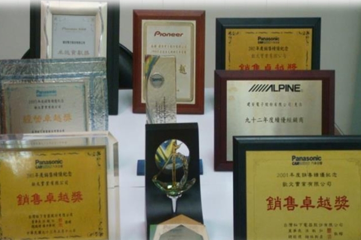 30年專業代理與技術服務實錄｜建安汽車音響，全台灣 SONY 汽車音響獨家代理