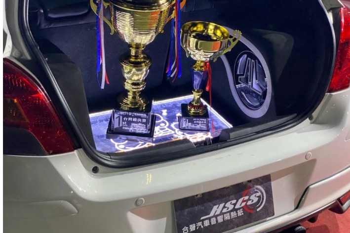 30年在地職人,合聲汽車音響與隔熱紙一站式升級