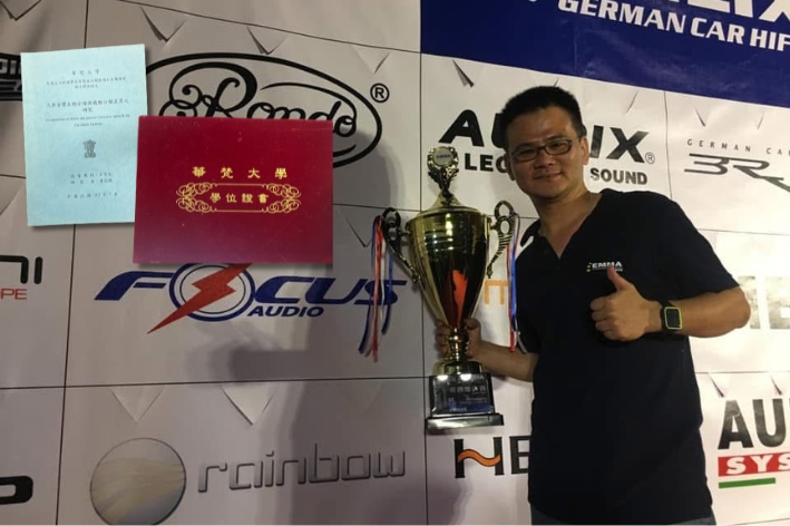 30年深耕全台灣的汽車音響技術代理商｜正記汽車音響 &times; Audio Focus汽車音響