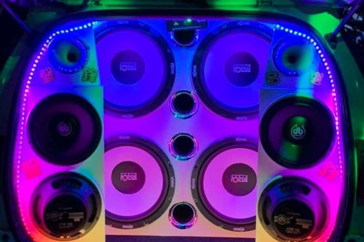 30年深耕全台灣的汽車音響技術代理商｜正記汽車音響 &times; Audio Focus汽車音響