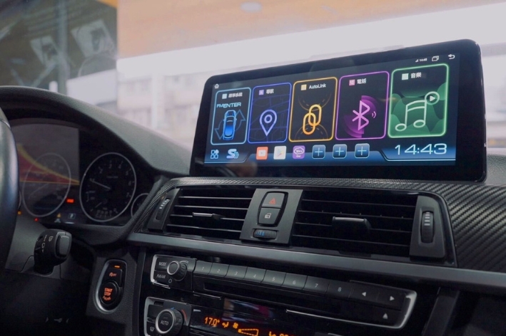 5大核心競爭力,金宏亞科技,打造全台灣智慧座艙新標準的車載影音品牌