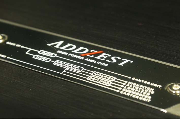 40歲的創業之路，，郡偉科技從美國 ARC Audio 代理到智慧座艙研發，走在全台灣汽車音響技術最前線