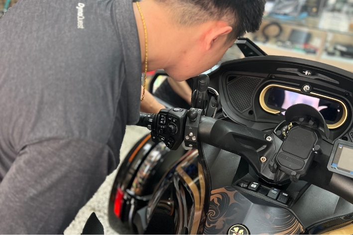 37 年的聲音職人路｜先進汽車音響深耕新北五股，打造全台車主信賴的汽車音響品牌