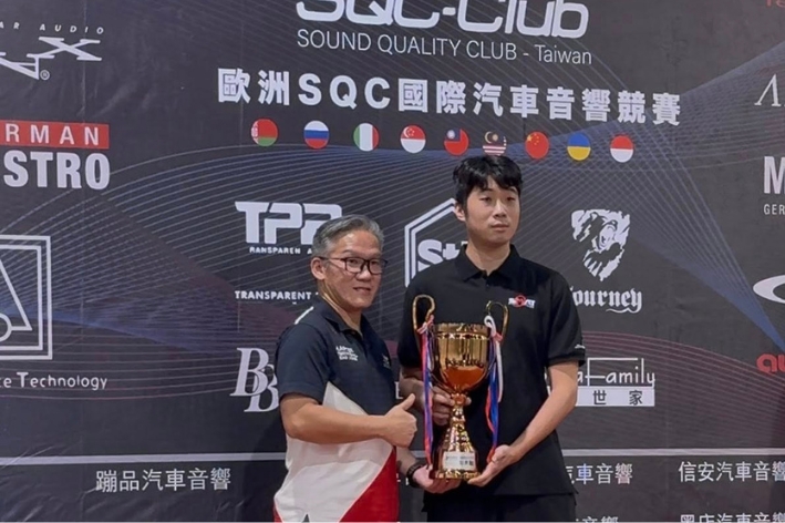 40 年深耕桃園市楊梅區的汽車音響專家,高利汽車音響的職人調音實錄