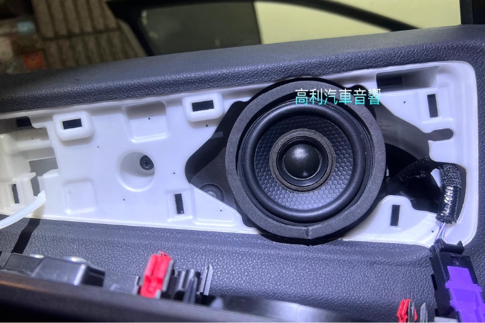 40 年深耕桃園市楊梅區的汽車音響專家,高利汽車音響的職人調音實錄