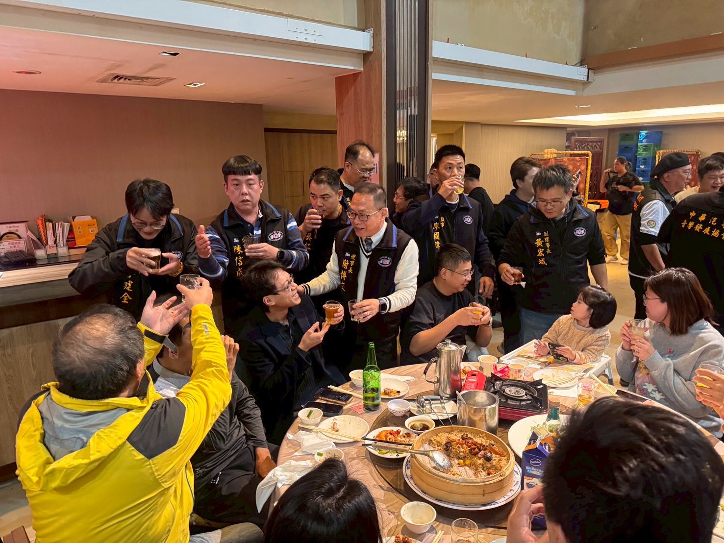 車用影音、汽車喇叭、中華汽車音響協會CCADA