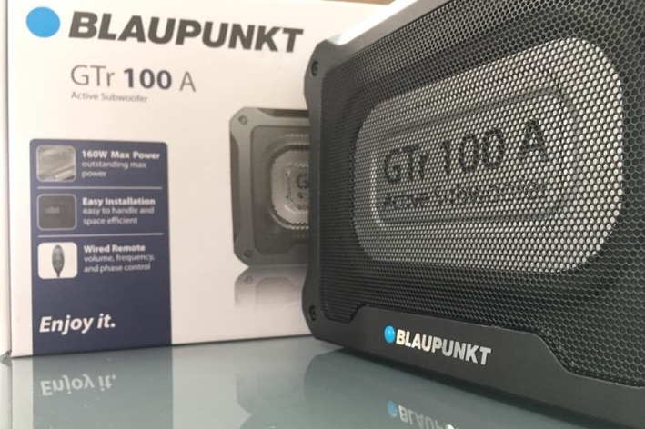 5 大重點看懂德國 BLAUPUNKT 代理實力,實升有限公司深耕台灣汽車音響