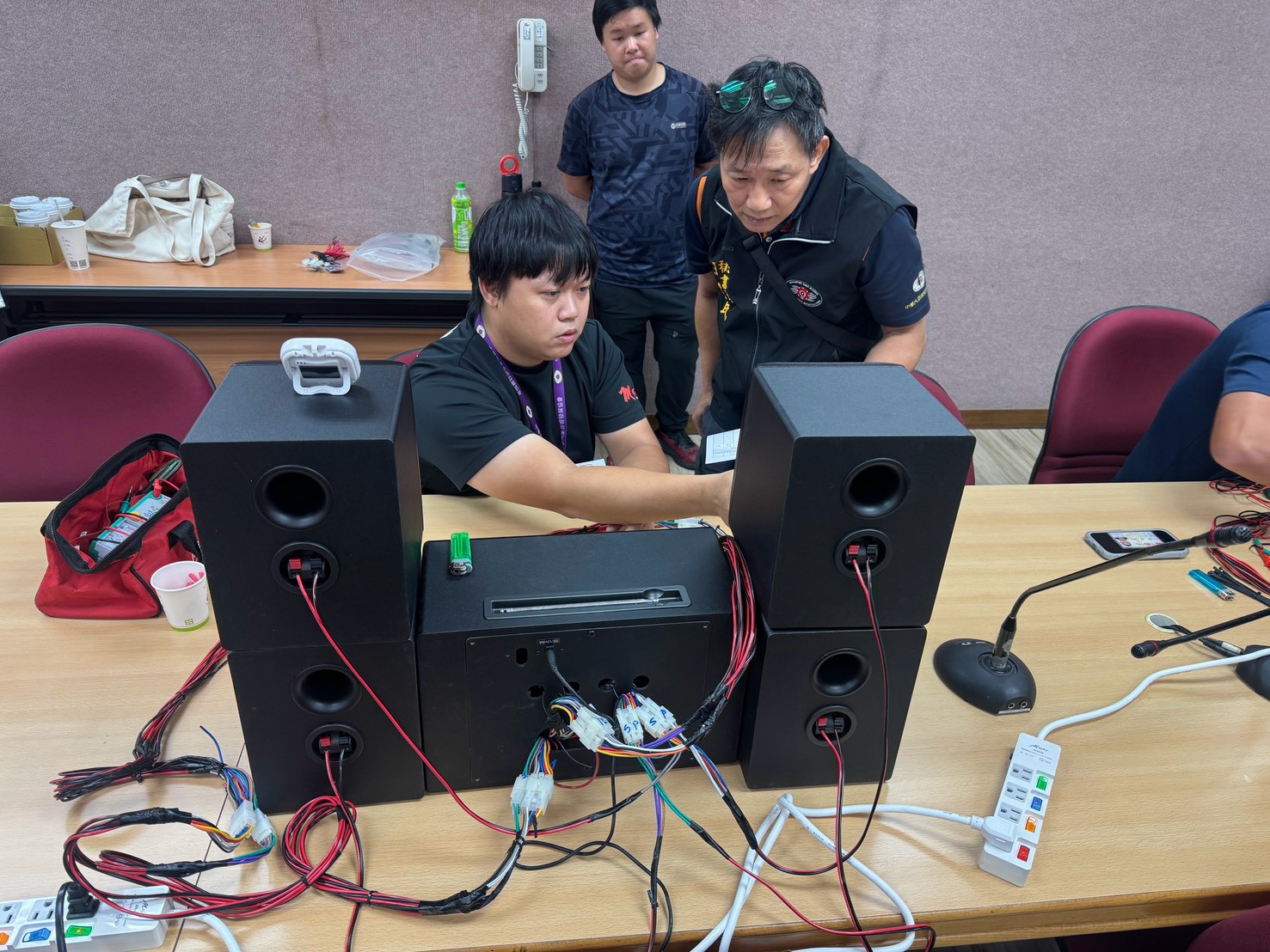 2026汽車音響丙級技術士技能檢定