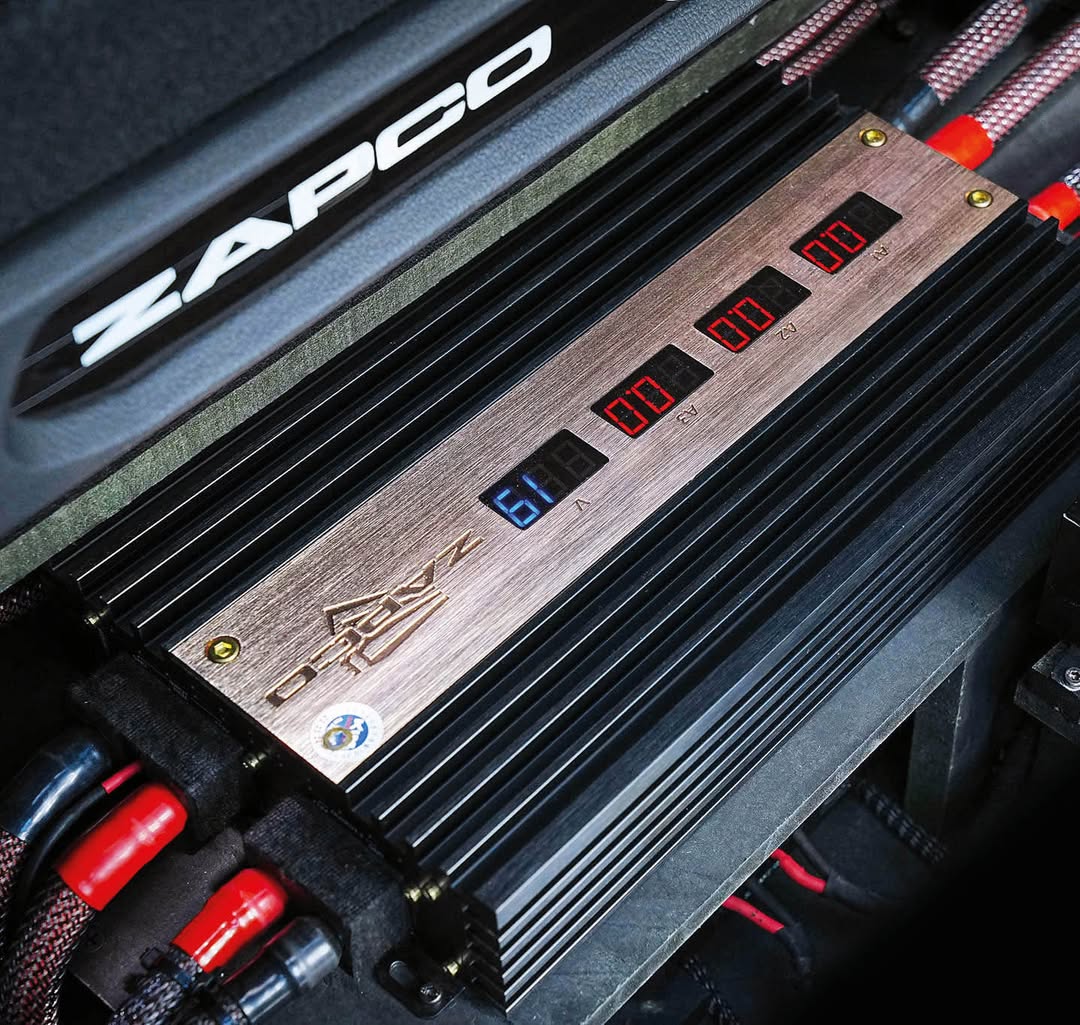 騰達國際企業有限公司-北二711號汽車音響百貨館-桃園汽車音響