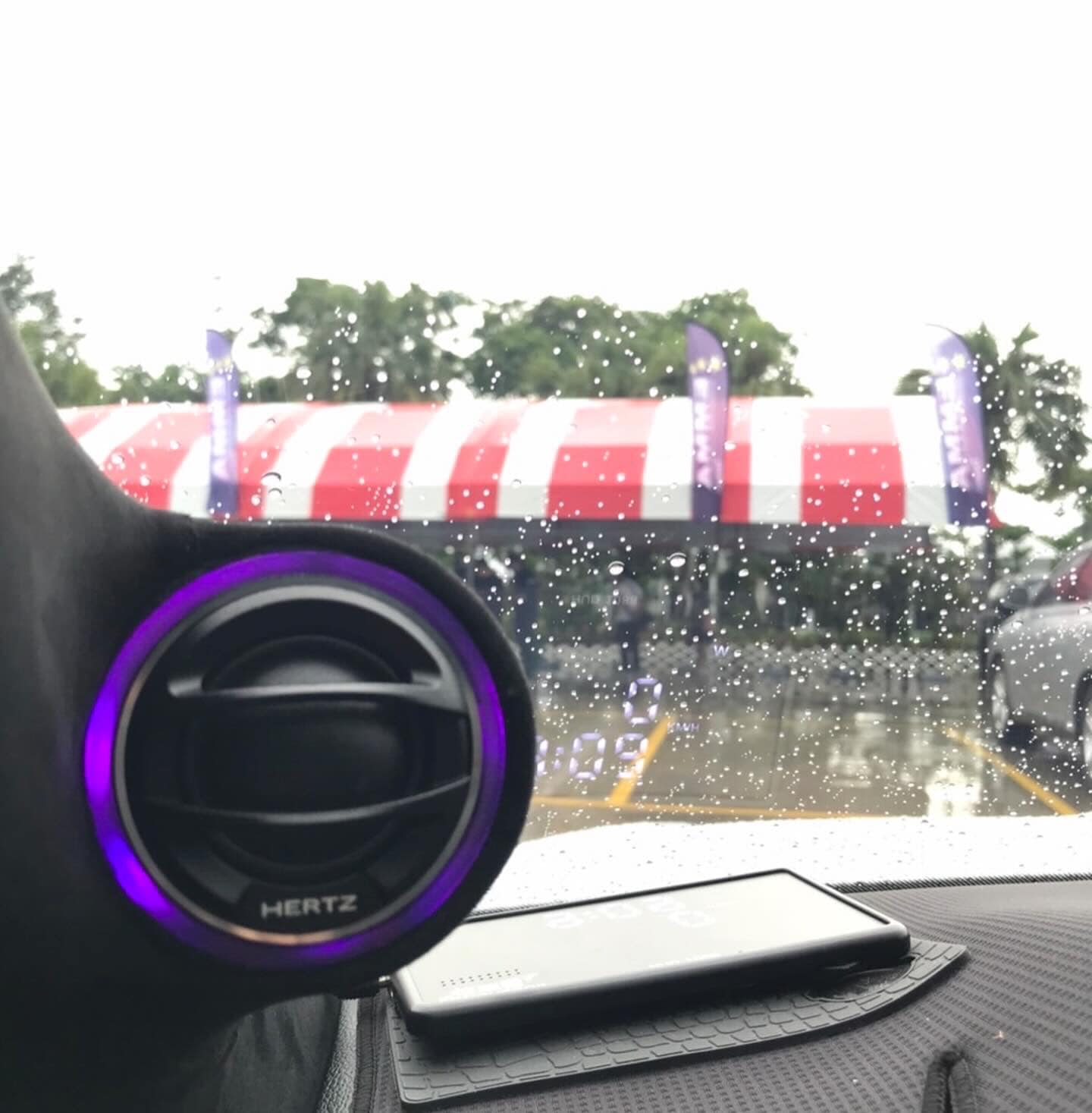 正達汽車影音-台南永康汽車音響-中華汽車音響