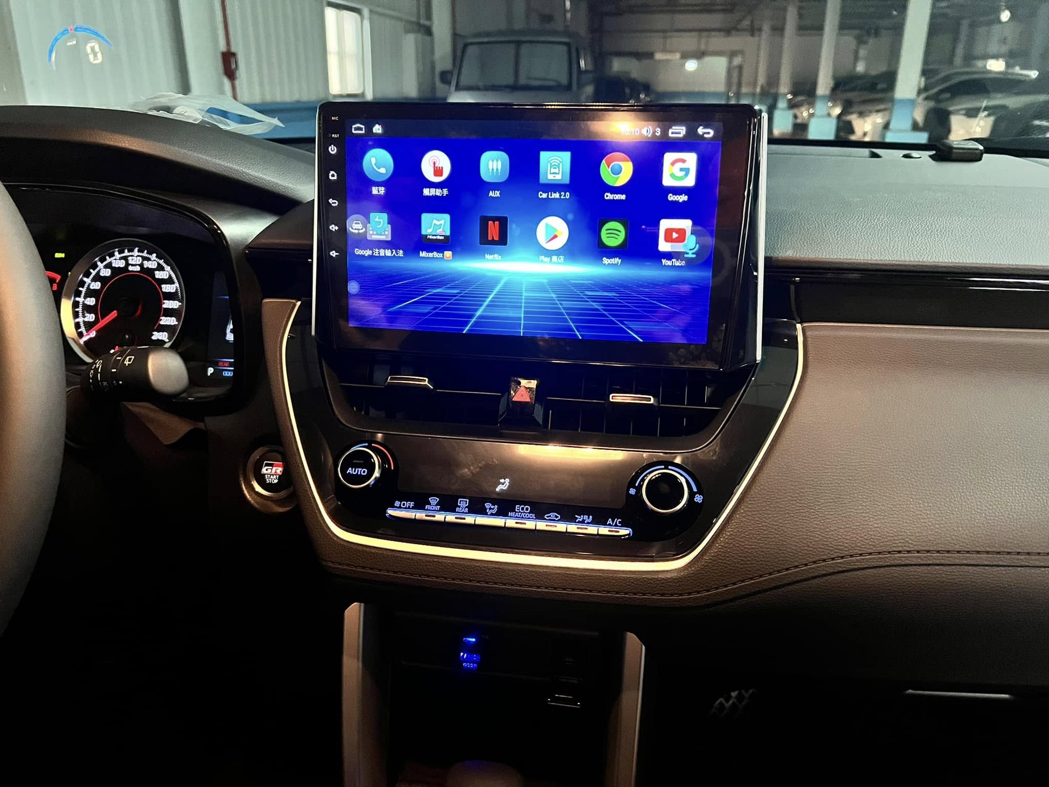 豪富汽車音響-新北泰山汽車音響-中華汽車音響