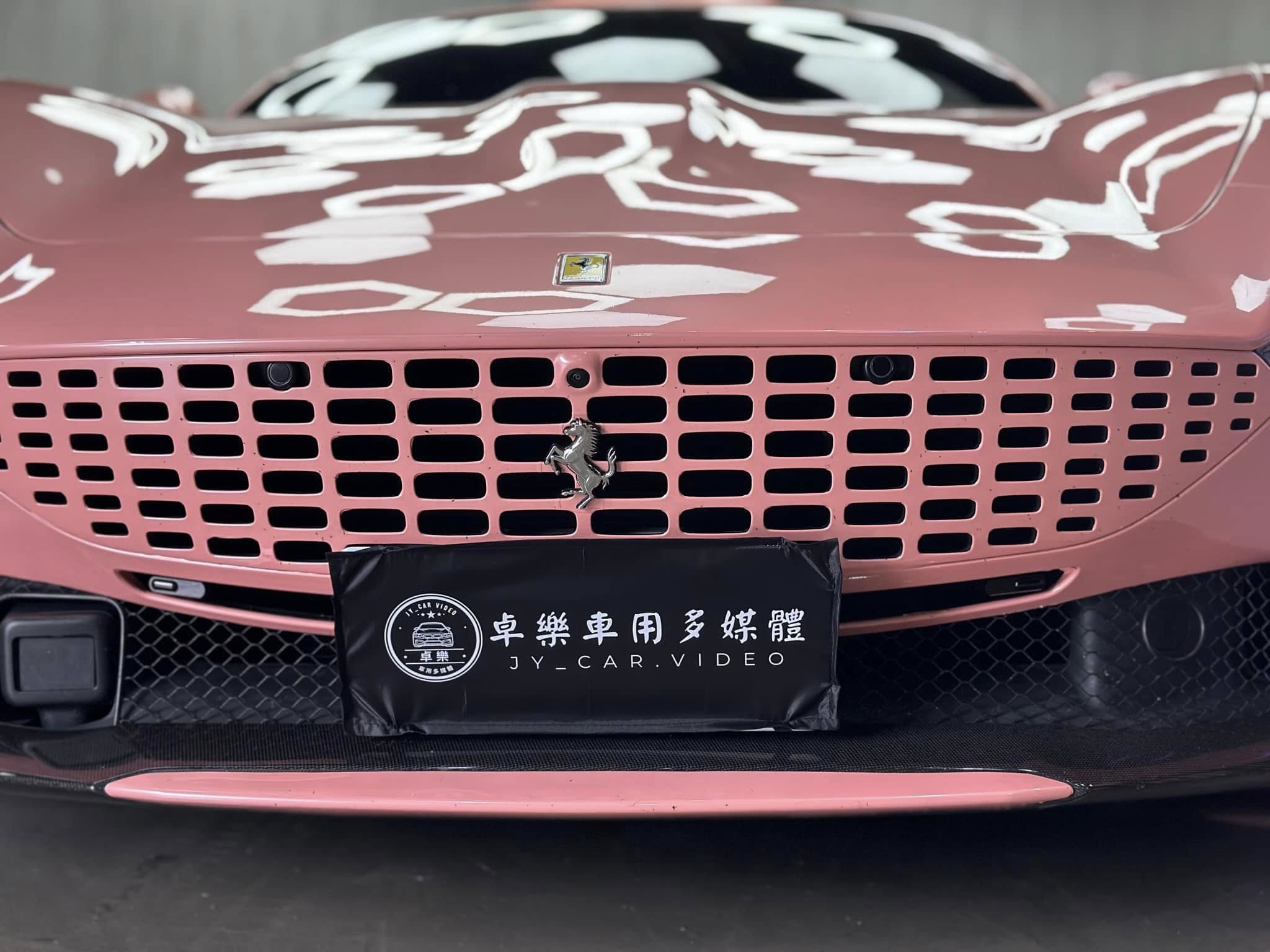 卓樂車用多媒體汽車改裝-新竹汽車音響