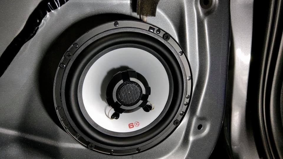 奇霖(晁偉)貿易有限公司-台中汽車音響-中華汽車音響