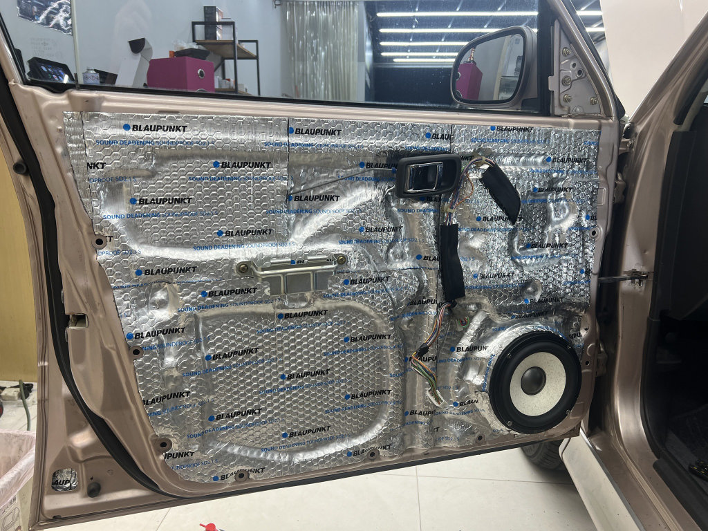 聲夢汽車影音-台中汽車影音-中華汽車音響