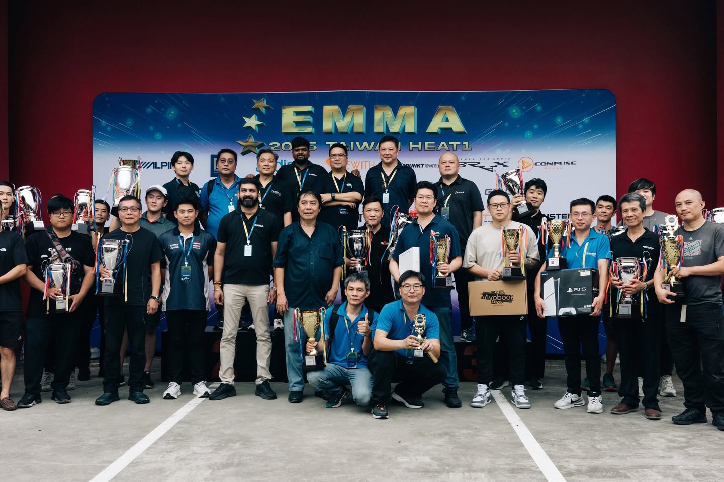 ROYAL皇家汽車音響-SmartR-新竹汽車音響-中華汽車音響協會