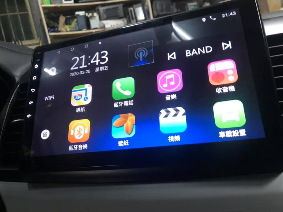 中華汽車音響發展協會-立清汽車音響-新竹汽車音響