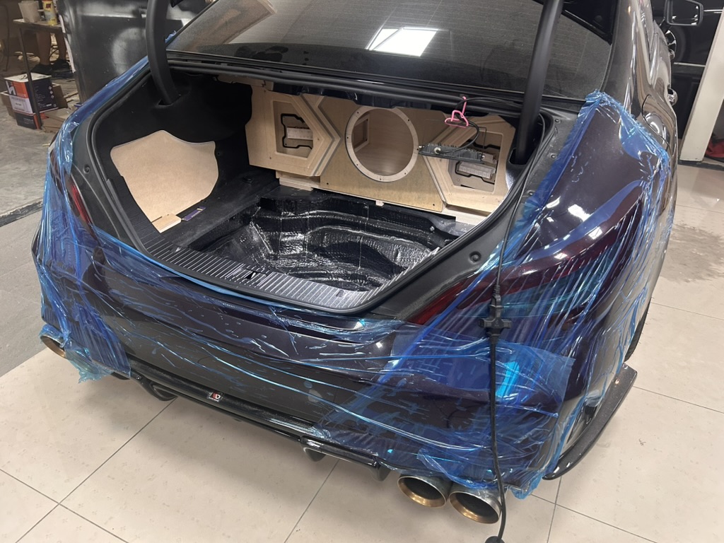 ROYAL皇家汽車音響-SmartR-新竹汽車音響-中華汽車音響協會