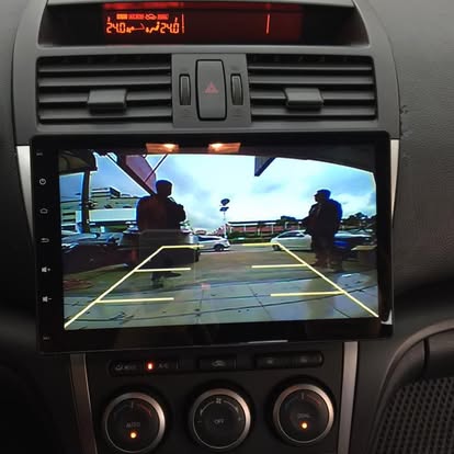 帕斯卡汽車影音工藝-桃園汽車影音-中華汽車音響