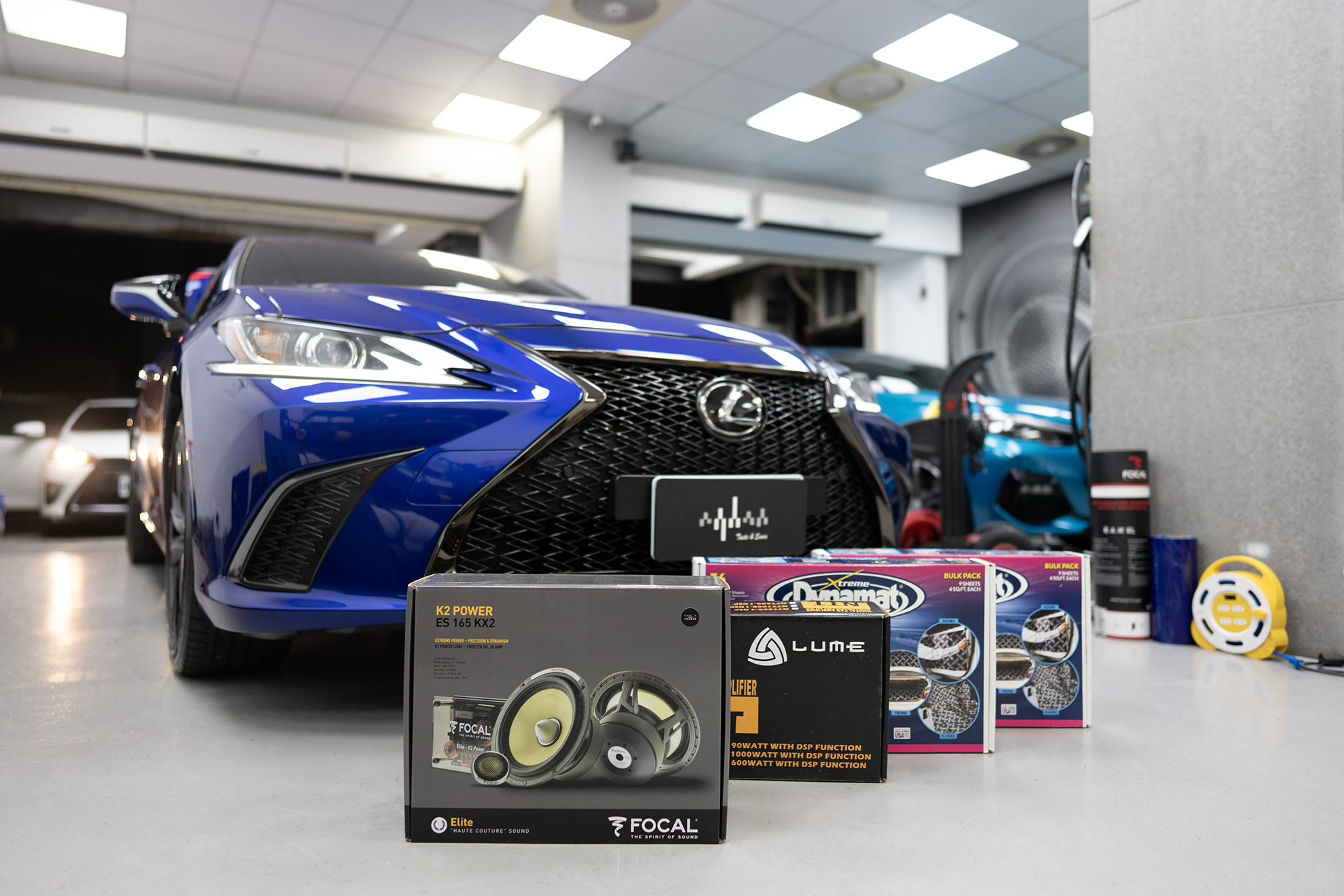 人人汽車音響-台北萬華汽車音響-中華汽車音響