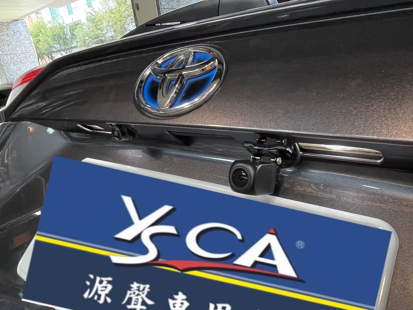 源聲汽車音響-台南汽車音響-中華汽車音響