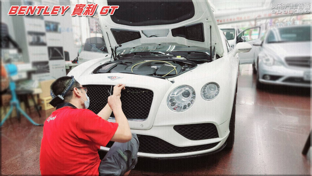 興裕汽車音響-新北市-板橋區-江子翠