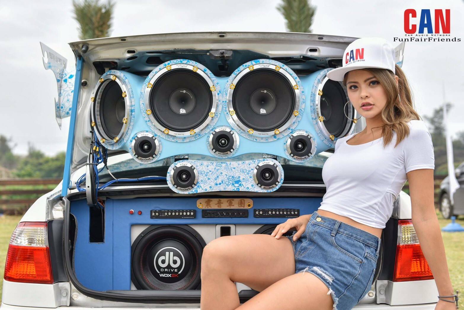 奇霖(晁偉)貿易有限公司-台中汽車音響-中華汽車音響