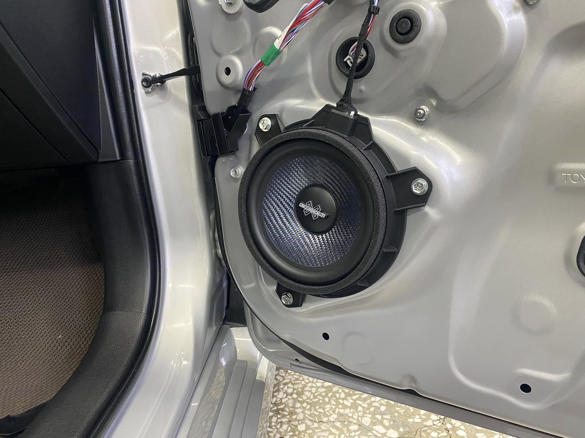 尚慶汽車音響影視-新北蘆洲汽車音響