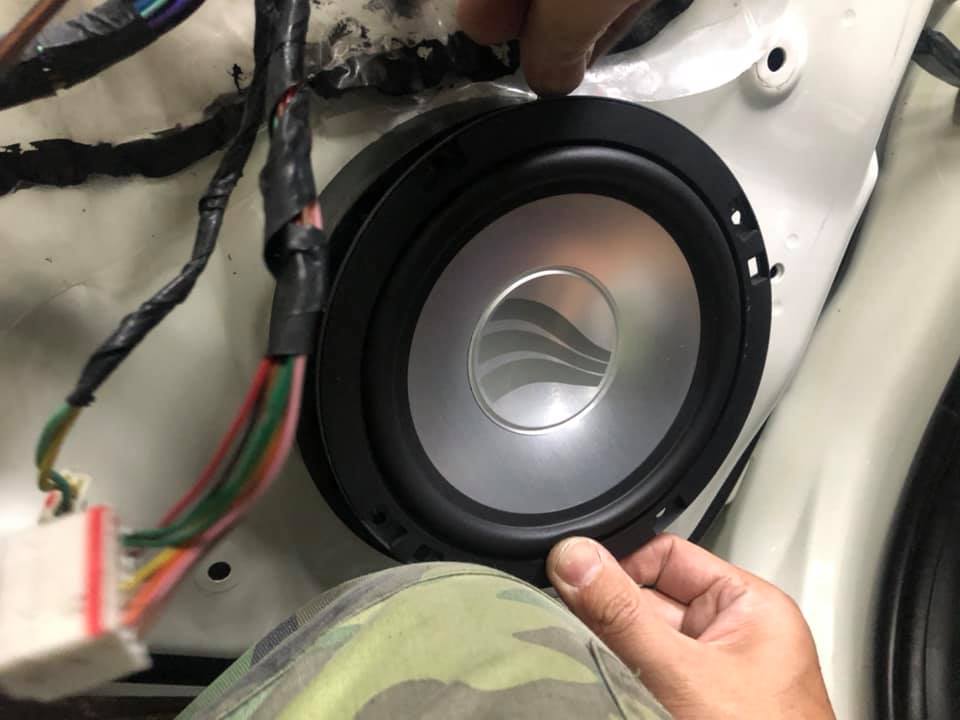 中華汽車音響發展協會-立清汽車音響-新竹汽車音響