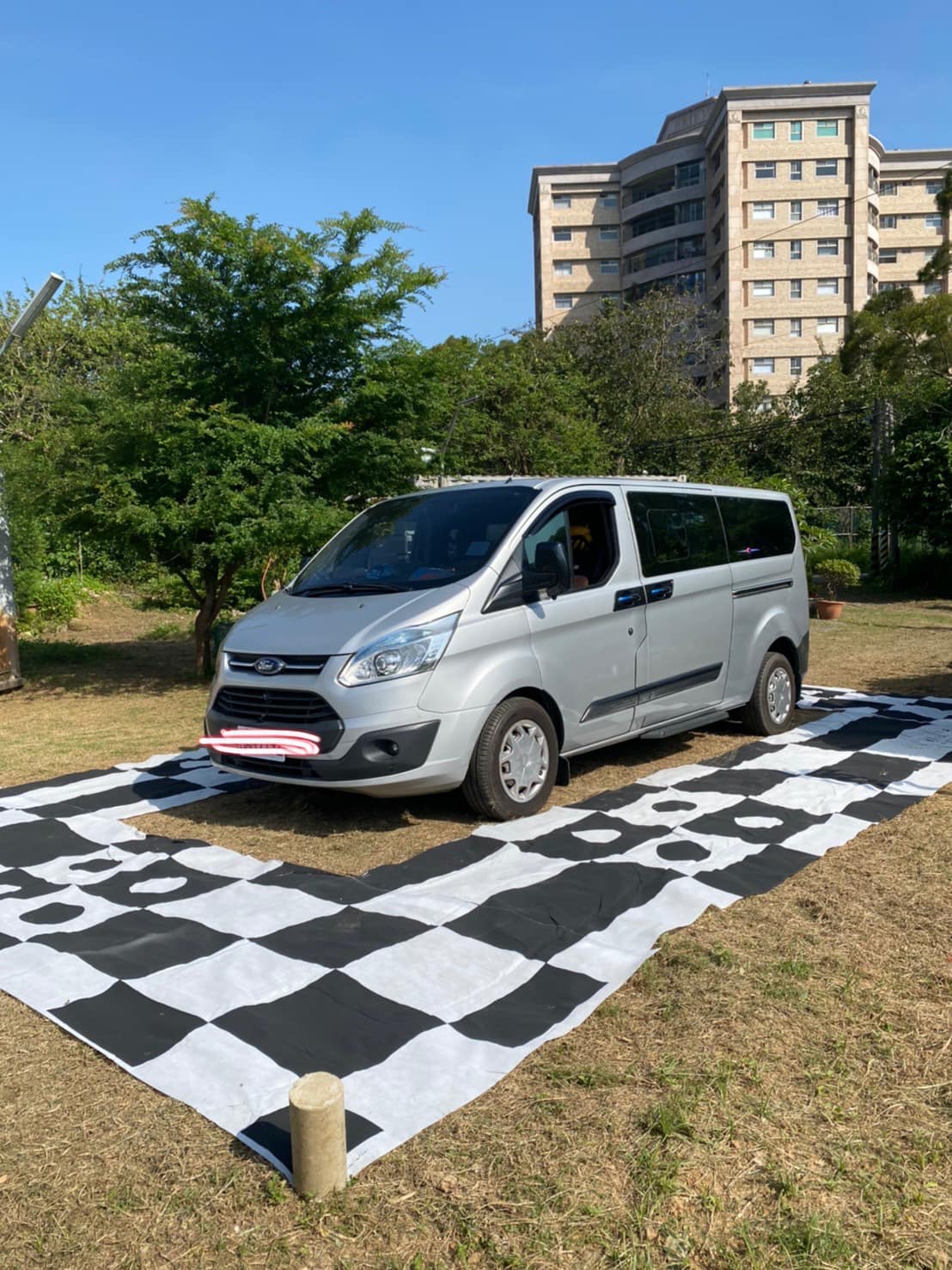 生寶汽車音響技研社-新竹汽車音響-中華汽車音響