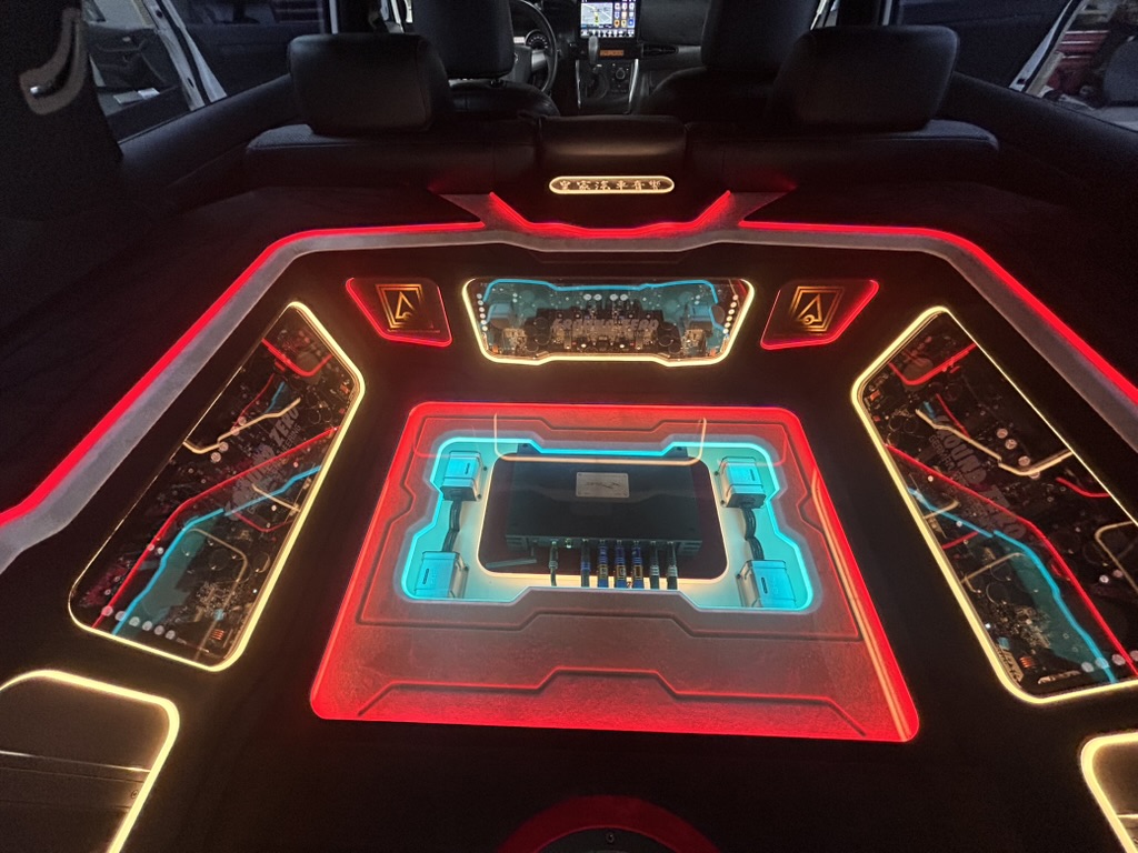 ROYAL皇家汽車音響-SmartR-新竹汽車音響-中華汽車音響協會