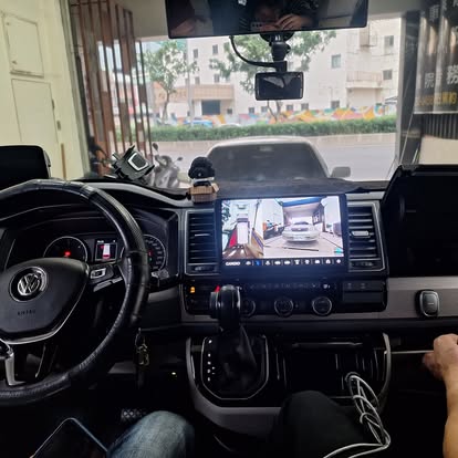 豪富汽車音響-新北泰山汽車音響-中華汽車音響