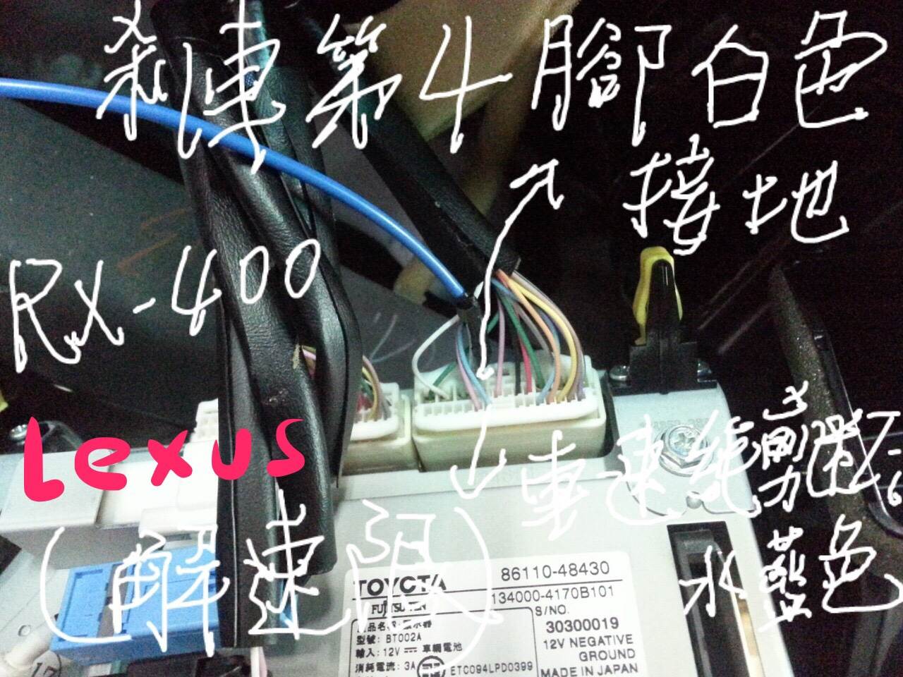 RX400